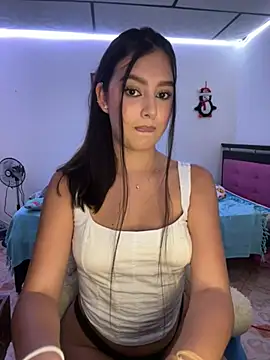 kanne_mia Obrolan Langsung XXX