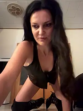 -OLYA- Obrolan Langsung XXX