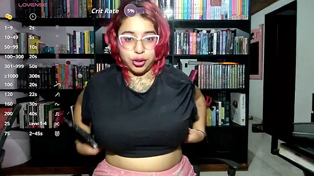 kittyjohns1 Chat XXX live