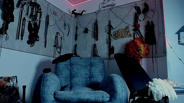 Evil_sammy Obrolan Langsung XXX