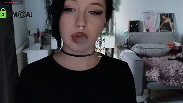 Czat XXX na żywo – MoranaMissGod