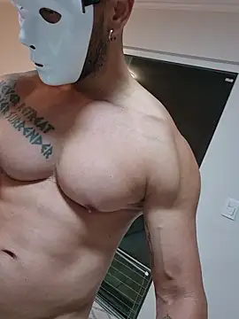 badbrown Webcam show