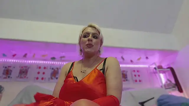 GoddessAlimony Chat XXX live