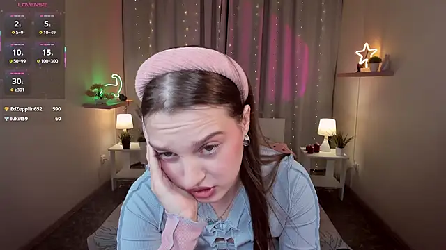 kaisajenner's Live XXX Chat