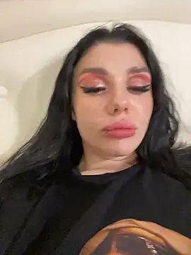 MaeveMoon Live XXX Chat