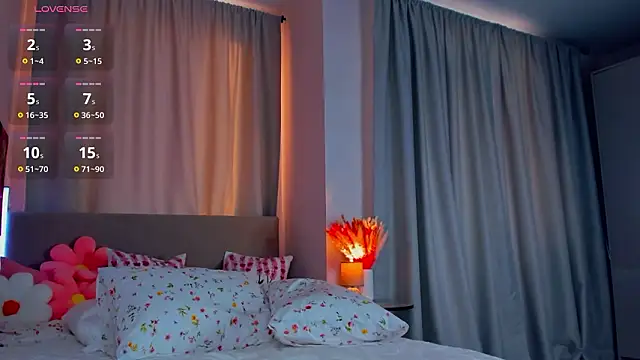 mae_barbiee Chat XXX live