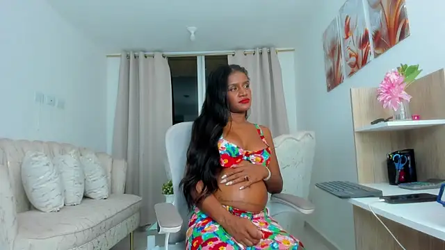 karol_f00x 라이브 XXX 채팅