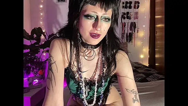 ELENA_UMBRA 라이브 XXX 채팅