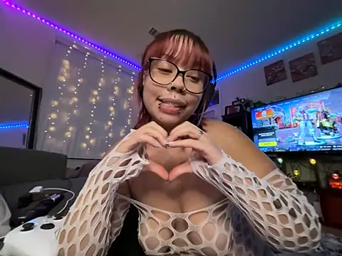 moan4mona Obrolan Langsung XXX