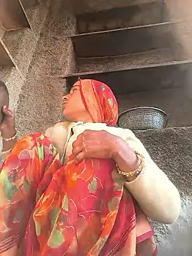 عرض كام Hot_raaani