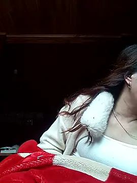 Bianly's Webcam Show