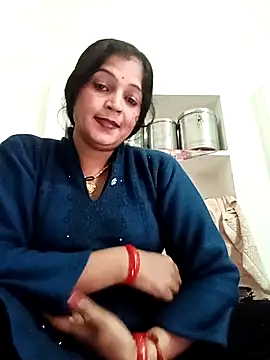 Mohni_love's Webcam Show