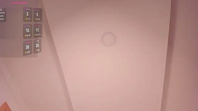 Saday_ – Naživo XXX chat