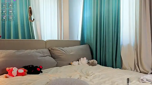 Czat XXX na żywo – DarylAshworth