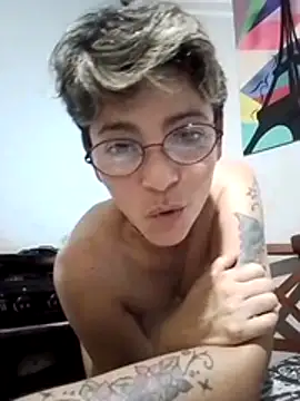 Lulypsicologasexual's Live XXX Chat