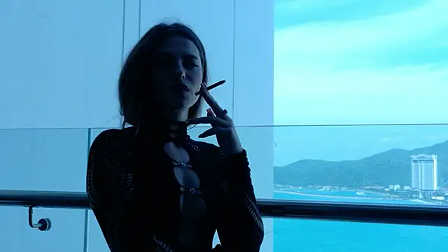 Sienna_VossのライブXXXチャット