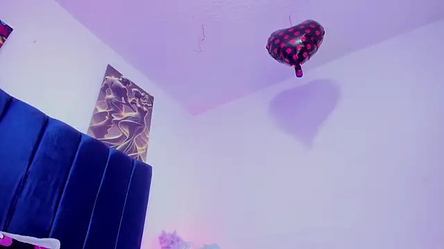 Annie_switt Chat XXX live