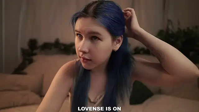 ElizSpieth Obrolan Langsung XXX