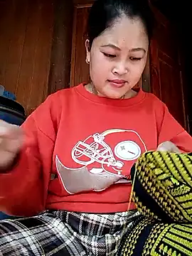 halenka-00 Show Webcam