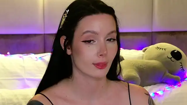 Goldy_Stark Chat XXX live