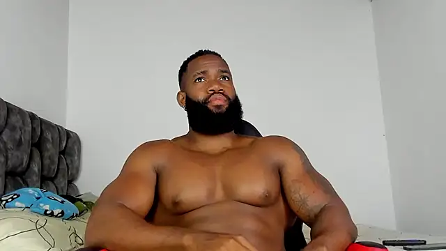 james_musclebbc: онлайн-секс-чат