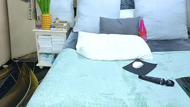 Онлайн чат XXX CaramelNatashaxx