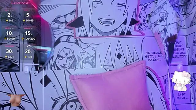 Megan_cute4u Chat XXX live