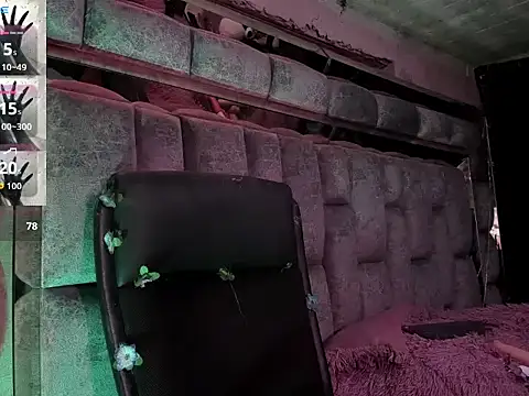 missashlyrosette Chat XXX live