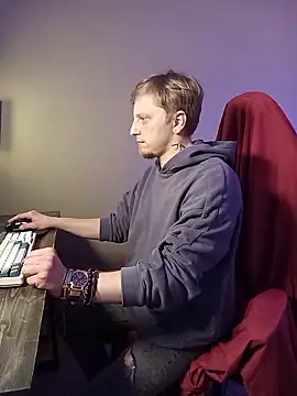 Vincent_Hardman 라이브 XXX 채팅