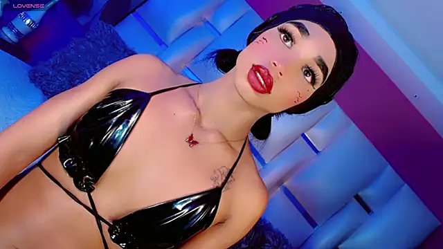 JessiscaWalkerのライブXXXチャット