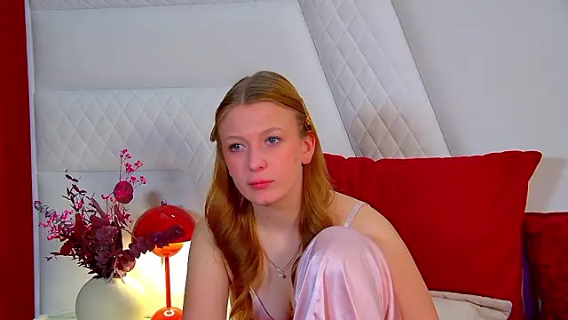 BeatriceBinoche's Live XXX Chat