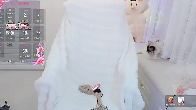 Coco-Di Chat XXX live