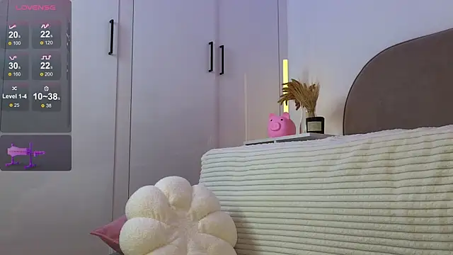 Živý XXX chat sweety__ella