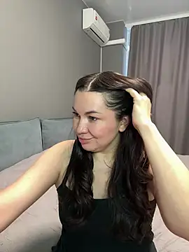 SexyLexyR Chat XXX live