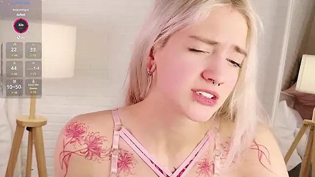 sweet_maruya Chat XXX live