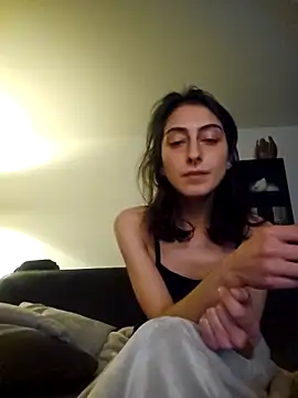 Czat XXX na żywo – maki_reiko