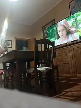 pino870's Webcam Show