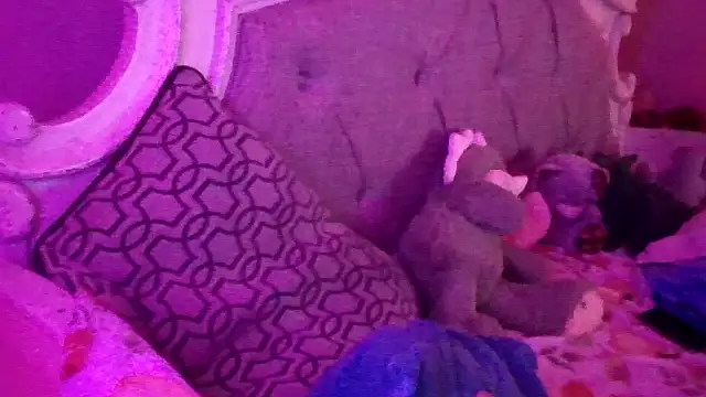 Dusaa_のライブXXXチャット