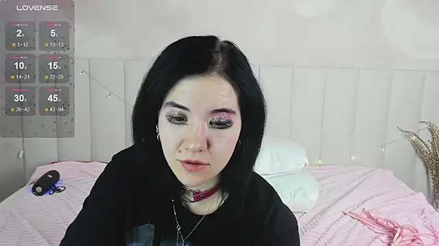 Lina_Moony Obrolan Langsung XXX