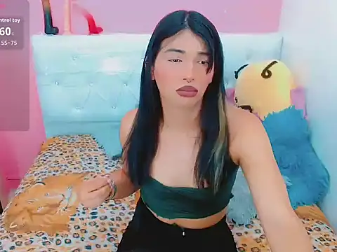 xwetdreamsx's Webcam Show