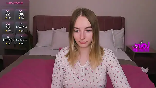 Shy_Polly Obrolan Langsung XXX