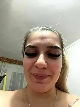 CrazyJessika's Live XXX Chat