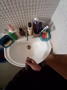 Show de Sexycock106 na webcam