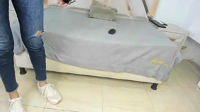 Selenaasm's Live XXX Chat