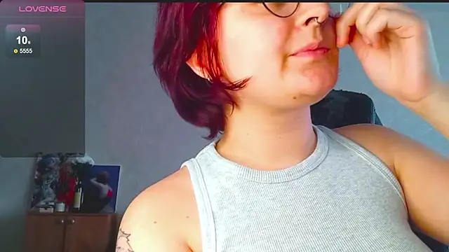 SonyaDewのライブXXXチャット