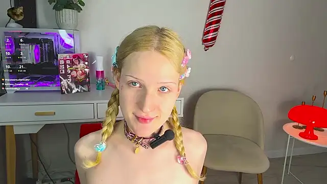 LollyCute Chat XXX live