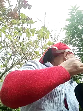 lala-bubu webcam show