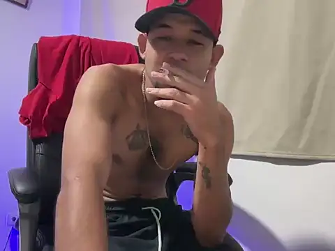 enyel_100's Webcam Show