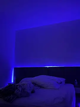 Pokazy przed kamerką – LittleRoccoph