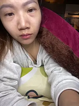 -Lyly_ 网络视讯表演